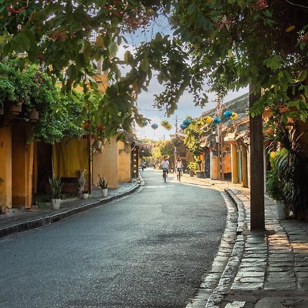 Hotel Royal Hoi An - Gallery Esterno foto