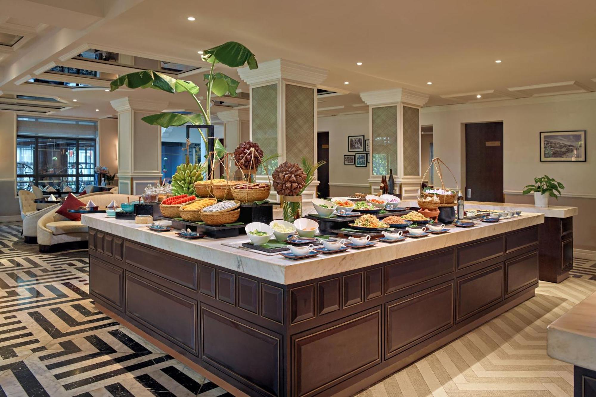 Hotel Royal Hoi An - Gallery Esterno foto