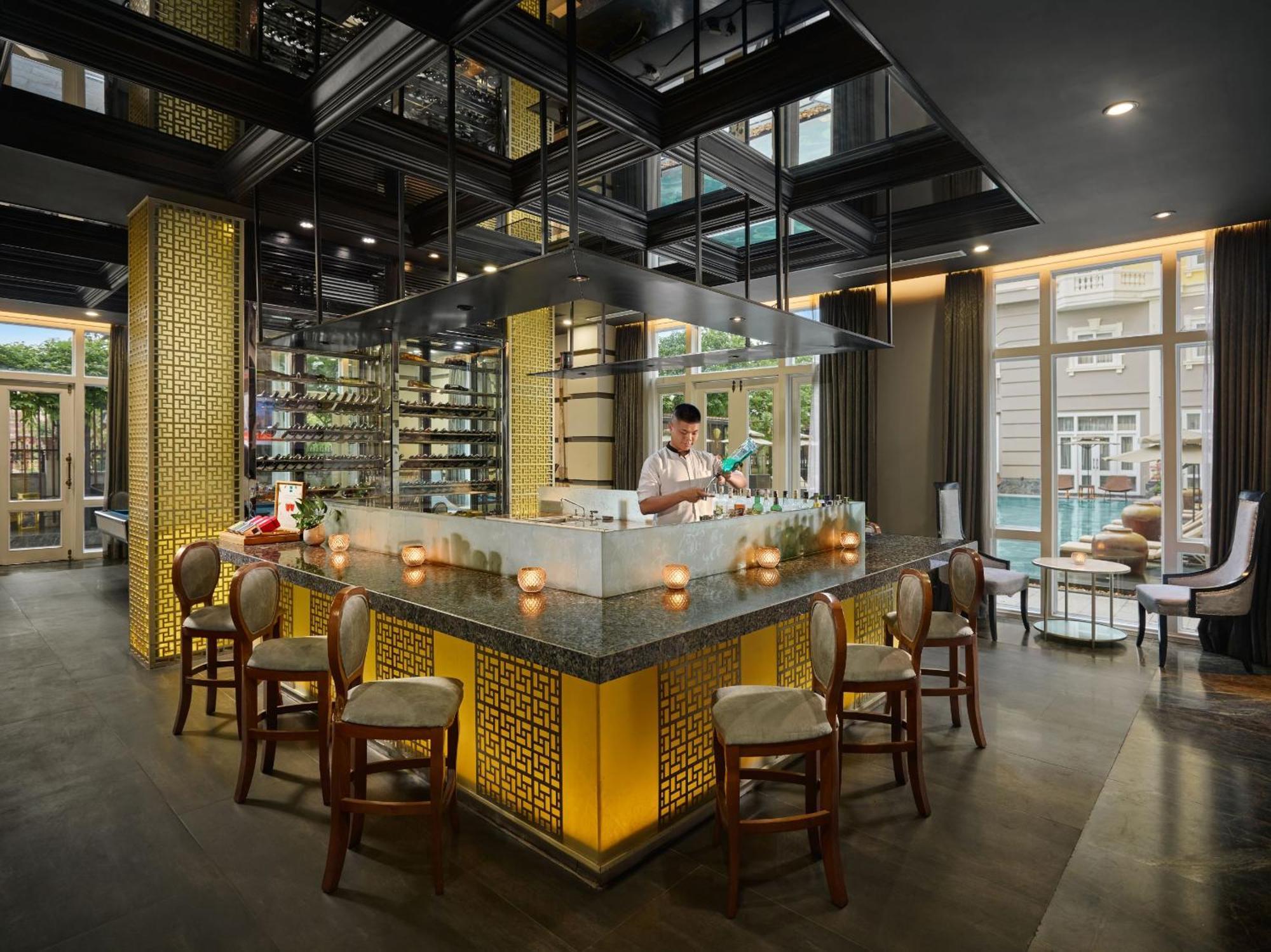 Hotel Royal Hoi An - Gallery Esterno foto