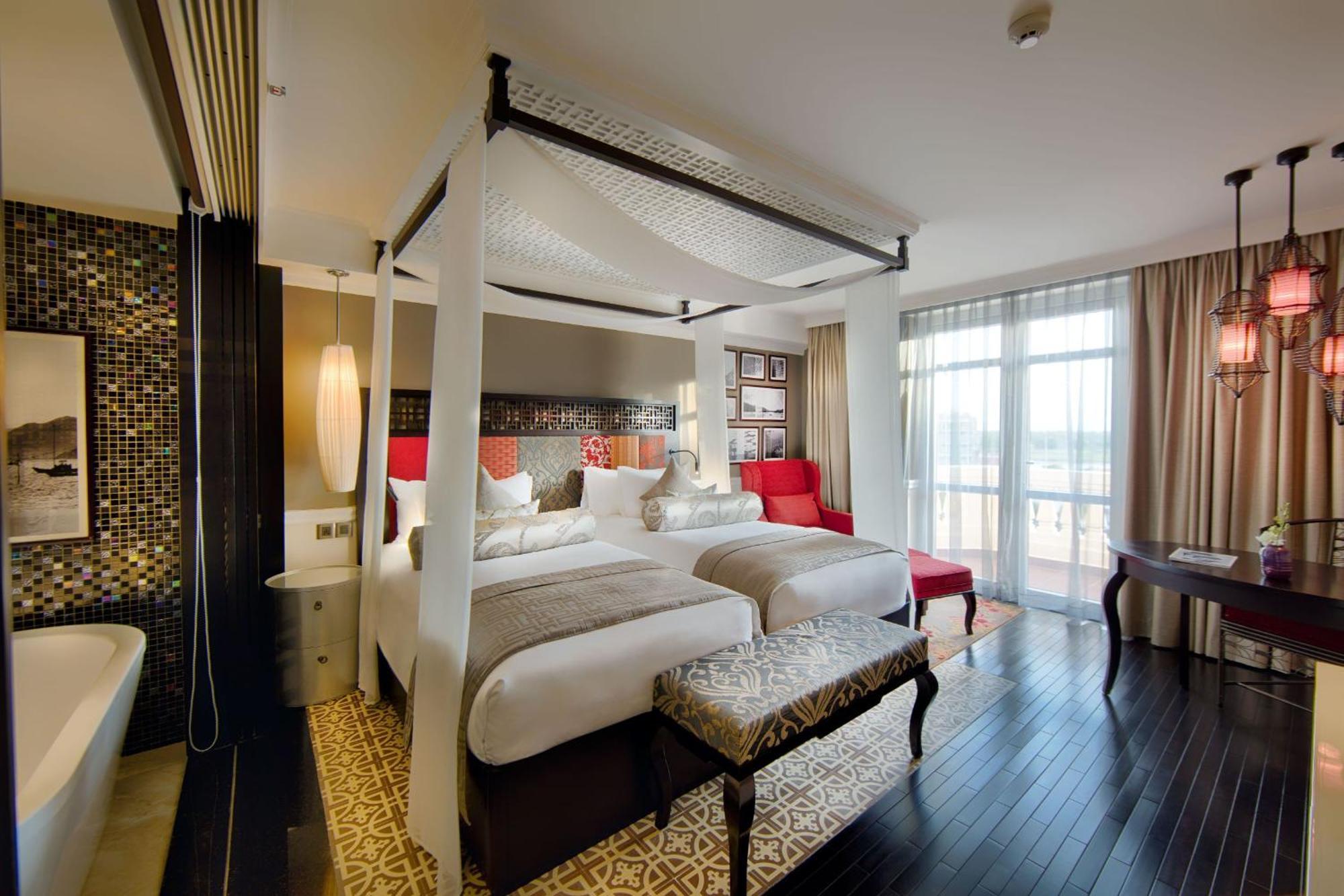 Hotel Royal Hoi An - Gallery Esterno foto