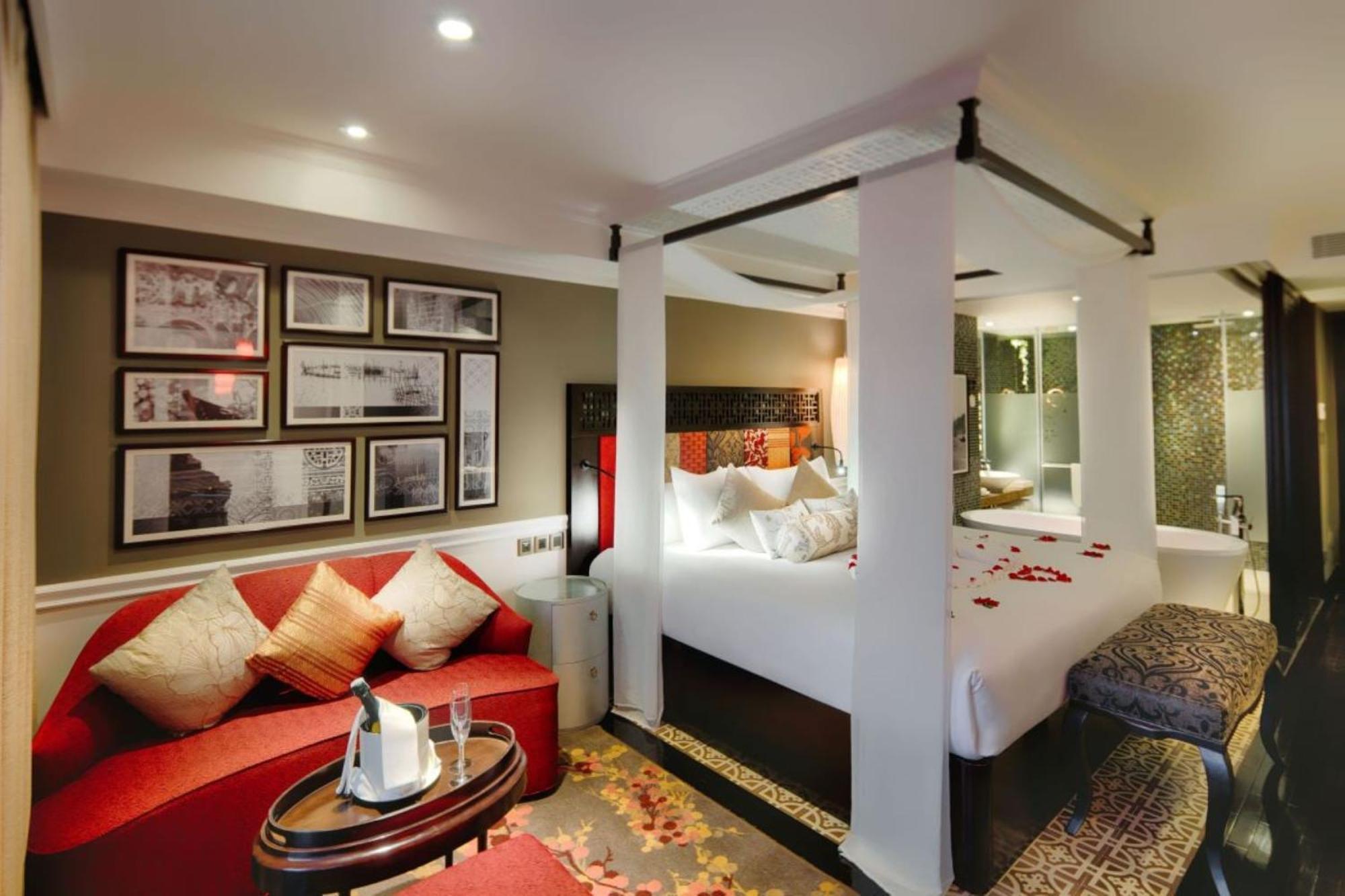 Hotel Royal Hoi An - Gallery Esterno foto