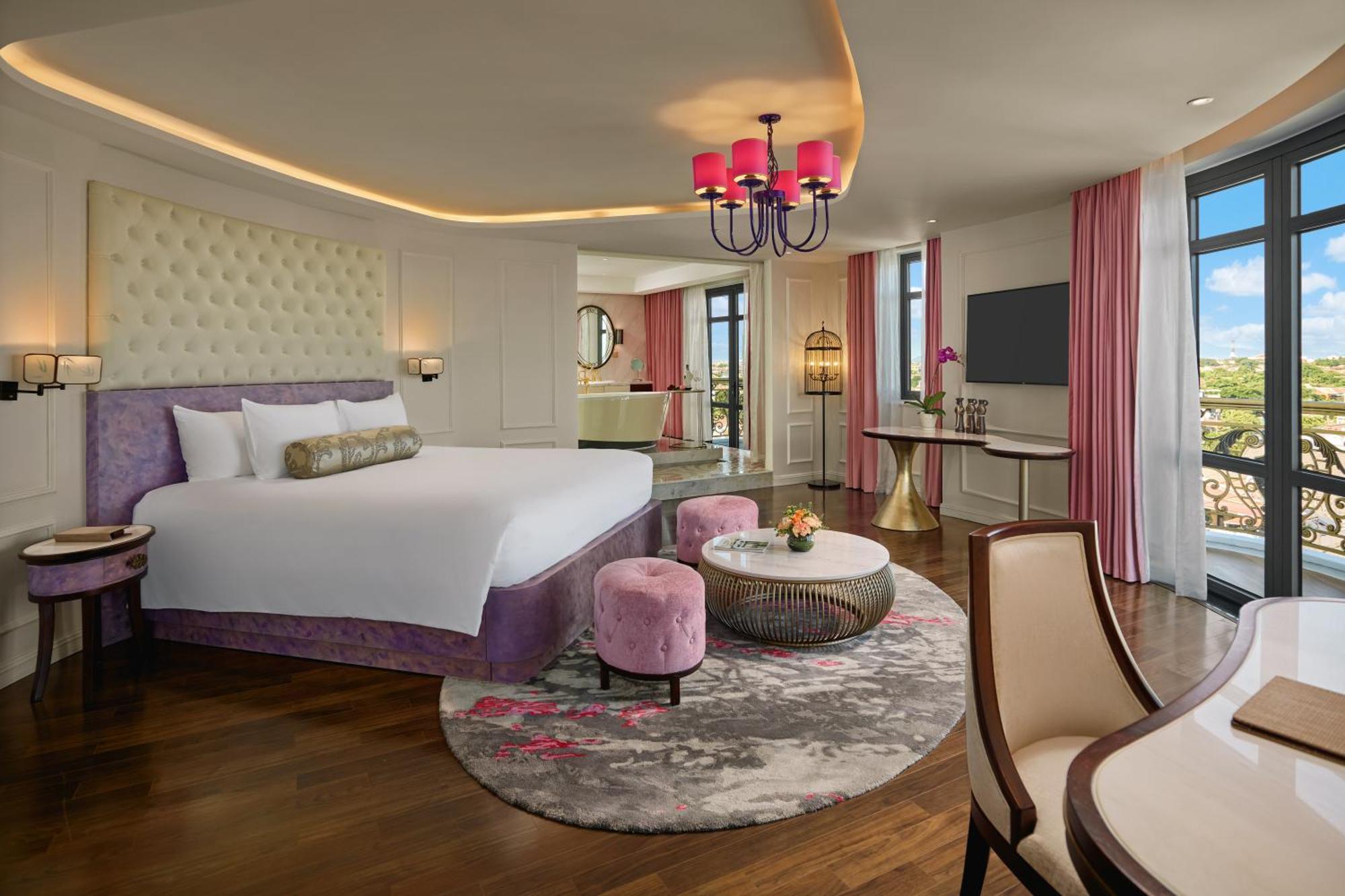 Hotel Royal Hoi An - Gallery Esterno foto