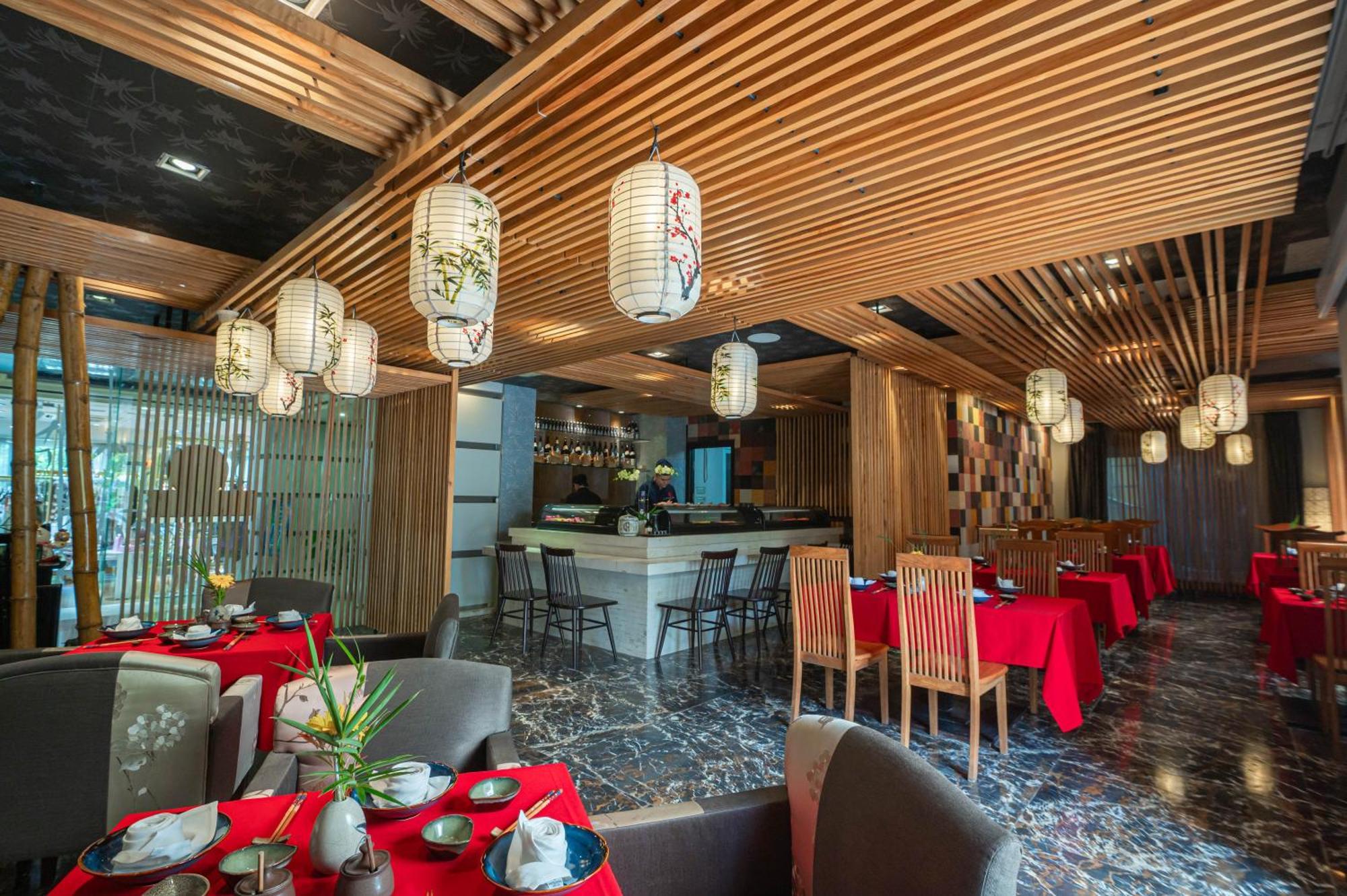 Hotel Royal Hoi An - Gallery Esterno foto