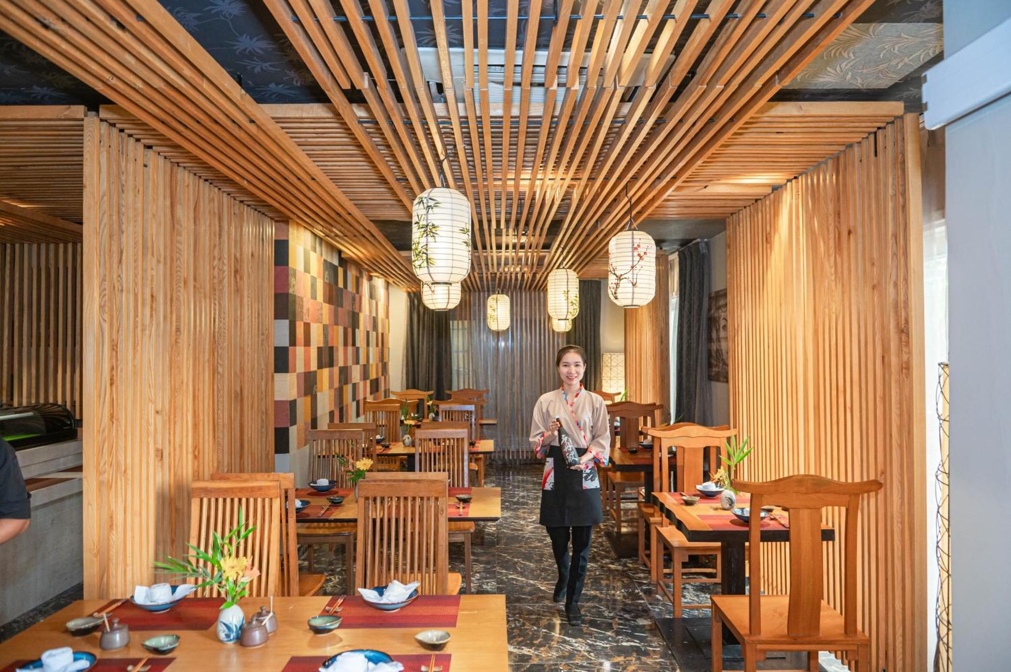 Hotel Royal Hoi An - Gallery Esterno foto