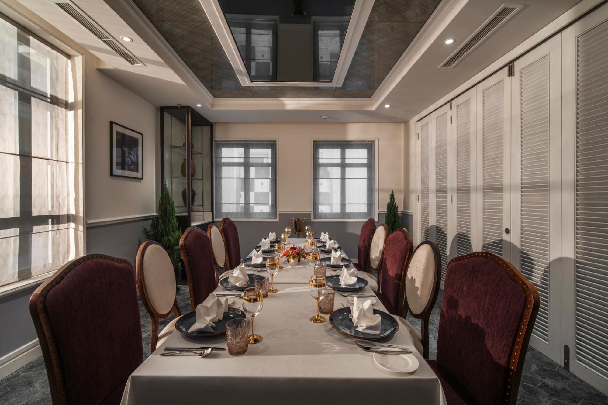 Hotel Royal Hoi An - Gallery Esterno foto