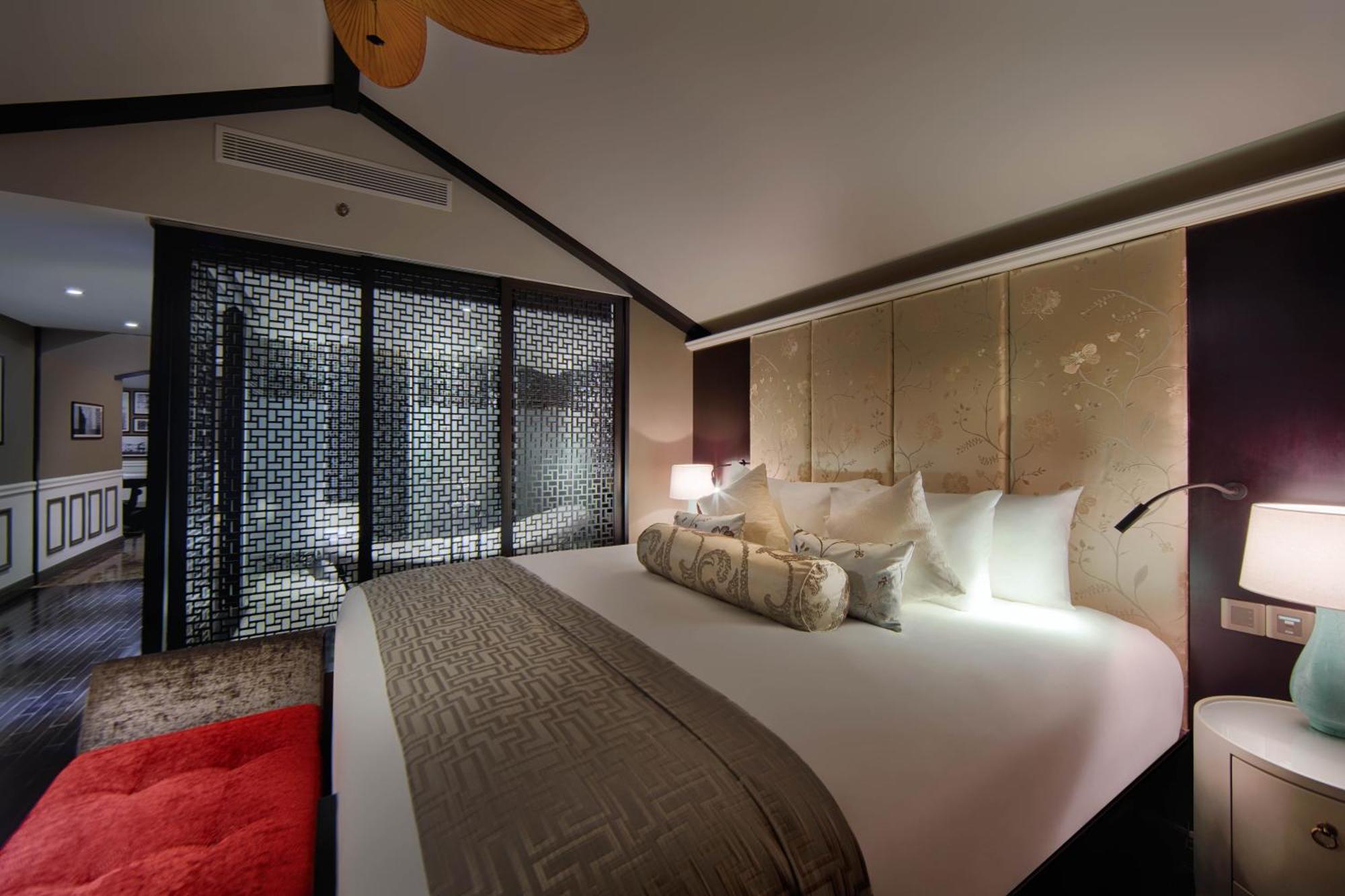 Hotel Royal Hoi An - Gallery Esterno foto
