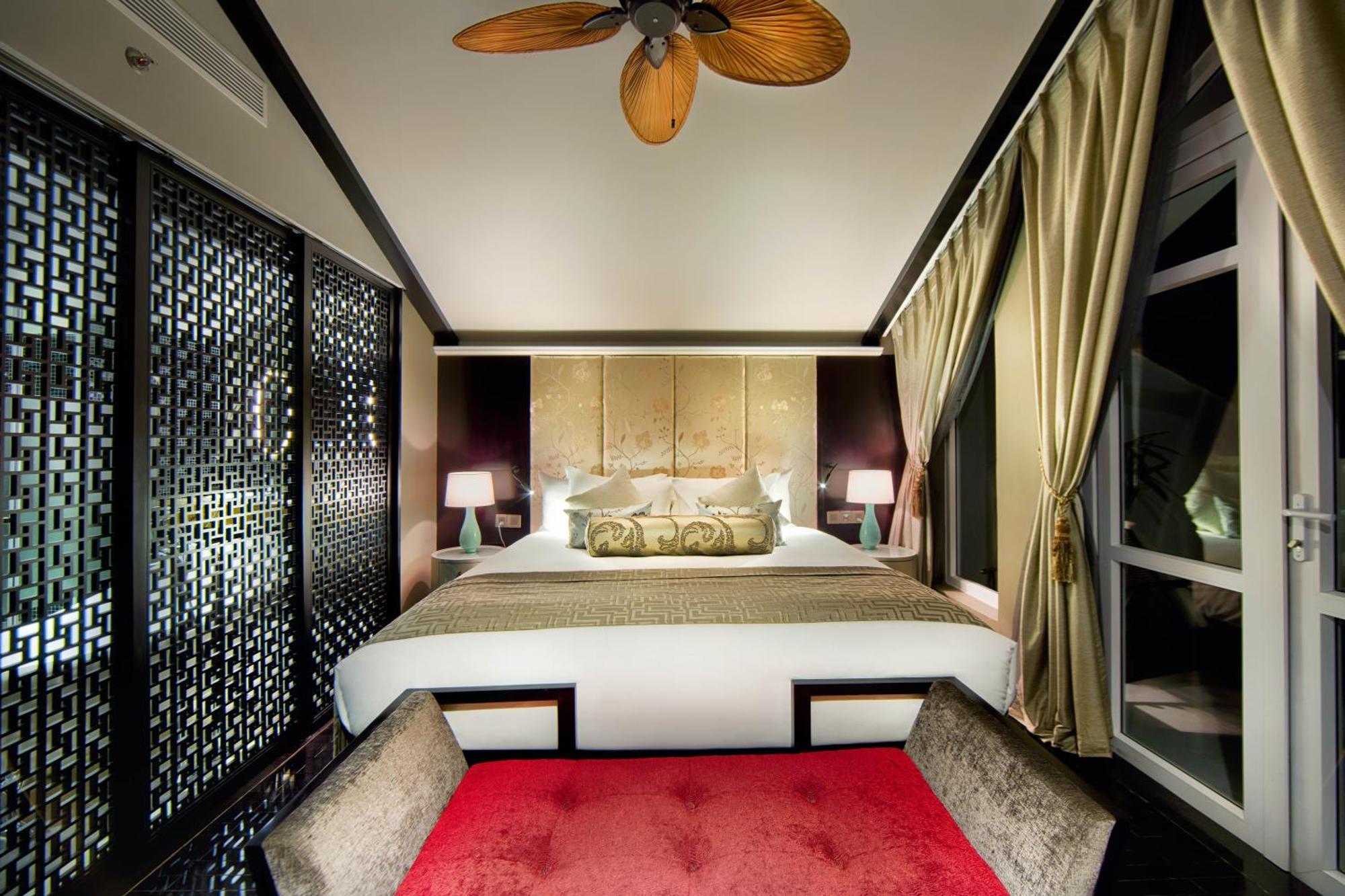 Hotel Royal Hoi An - Gallery Esterno foto